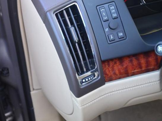 SLS车速受限故障