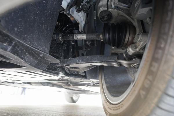 领克02转向助力失效解决方案