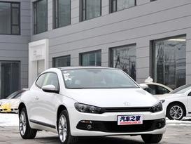 尚酷Scirocco