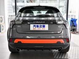 领克02方向盘调节失灵？5大维修技巧快速解决故障问题