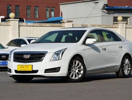 凯迪拉克XTS凯迪拉克GPS模块更换