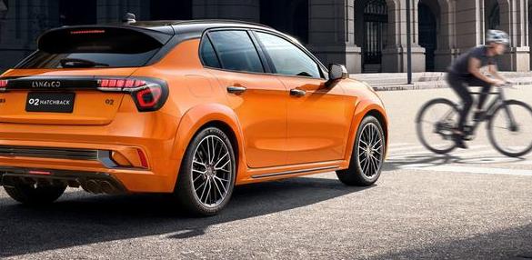 领克02行车安全维护全指南 5大关键保养建议与检查清单