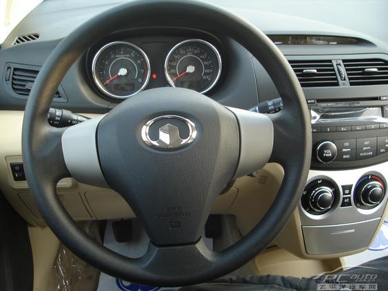 东风风神凌傲座椅故障