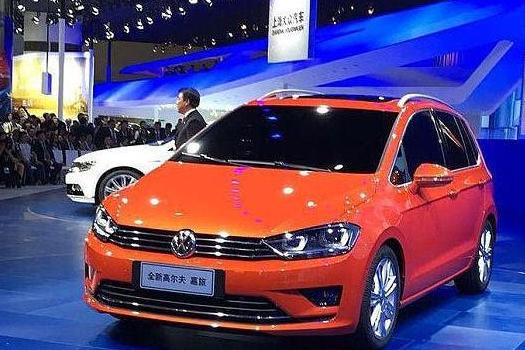 进口大众高尔夫Golf电瓶健康状况