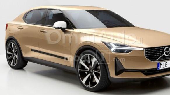 沃尔沃S60原理解析