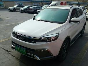 长丰猎豹CS10 轮胎保养与更换建议，帮您保持驾驶安全