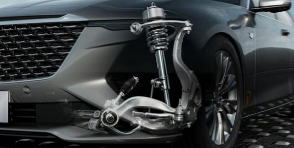 凯迪拉克CT6凯迪拉克电路故障