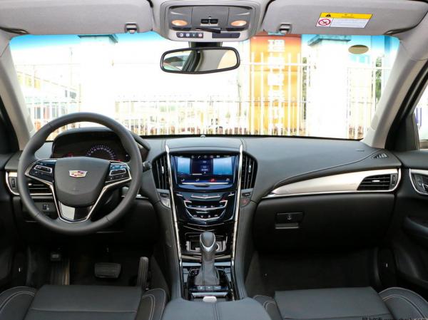 ATS前大灯故障修复