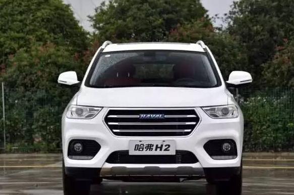长城哈弗哈弗H2机油更换