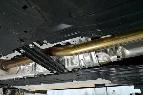 沃尔沃XC60变速器换挡问题