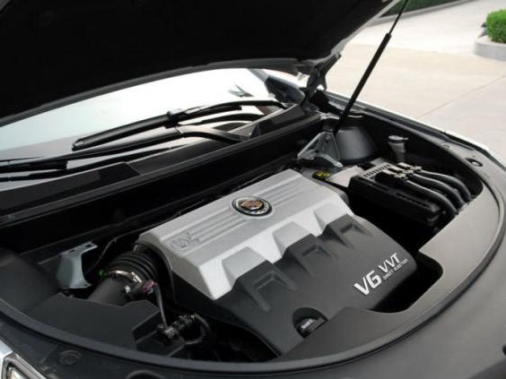 凯迪拉克SRX凯迪拉克车窗电路维修