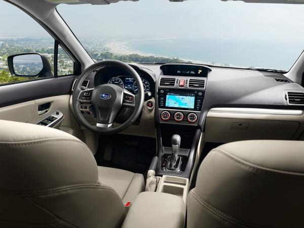 翼豹Impreza