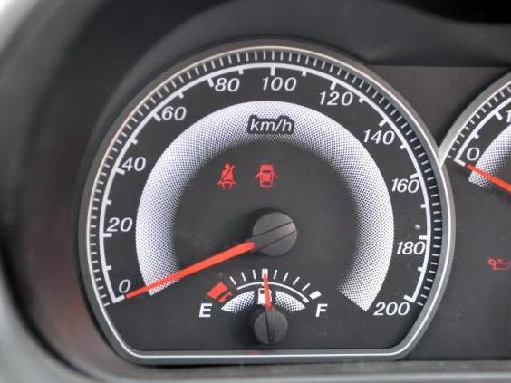 长城炫丽变速器保养