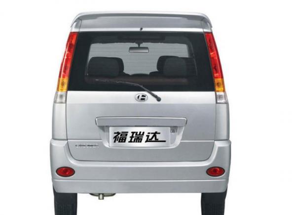 福瑞达K22维修手册电路图
