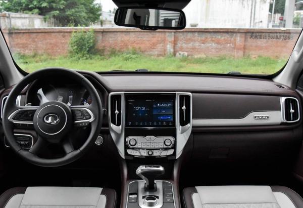 长城皮卡长城炮雨刮器电机故障