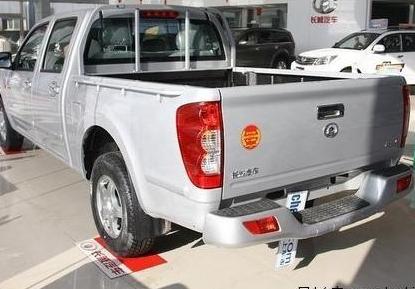 长城风骏柴油机维护指南与常见故障排查全解析