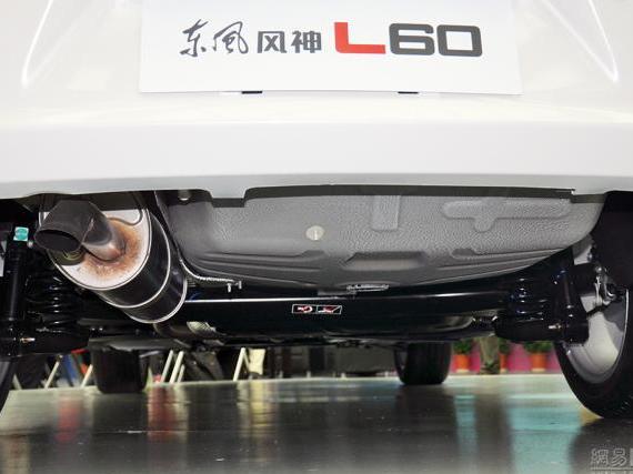 风神L60