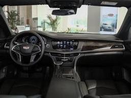 凯迪拉克CT6DIY补漆教程