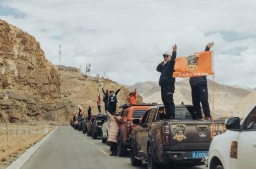 长城皮卡长城炮-火炮长城炮火炮发动机漏水