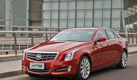 凯迪拉克ATS电池寿命延长