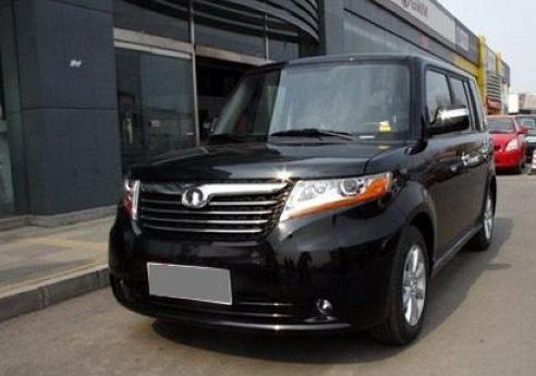 长城酷熊 雨刮器更换 雨刷刀片安装 DIY汽车保养 酷熊配件