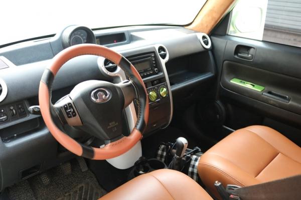 长城汽车酷熊汽车天窗故障预防