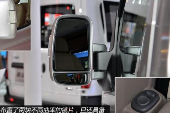 长城V80车门锁故障
