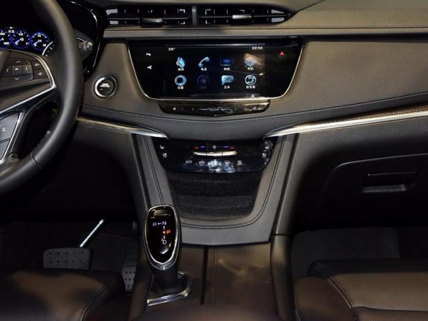 「专业指南」凯迪拉克XT5换挡器高效保养技巧与维护周期详解