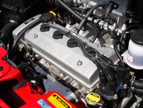 长城赛影车灯维修