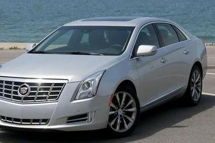 凯迪拉克XTS防盗系统故障维修全指南｜专业解决方案保障车辆安全