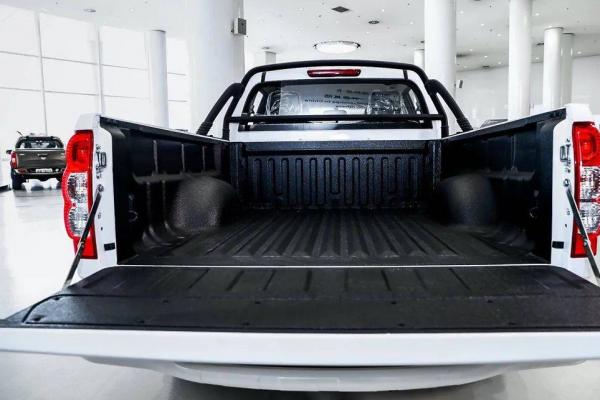 长城皮卡风骏长城皮卡故障