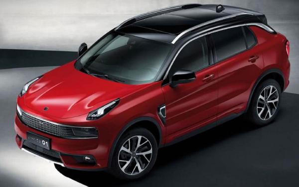 领克01领克空气净化器更换滤芯