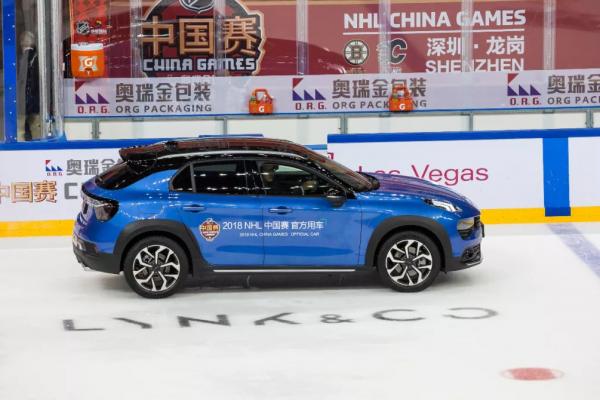 领克02维护指南