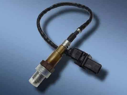 韩系前氧传感器故障