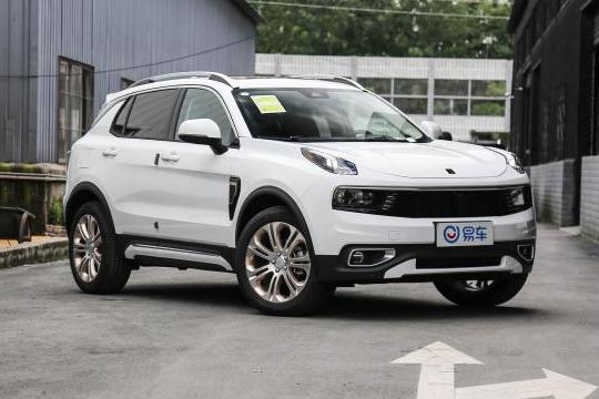 领克01氛围灯维修